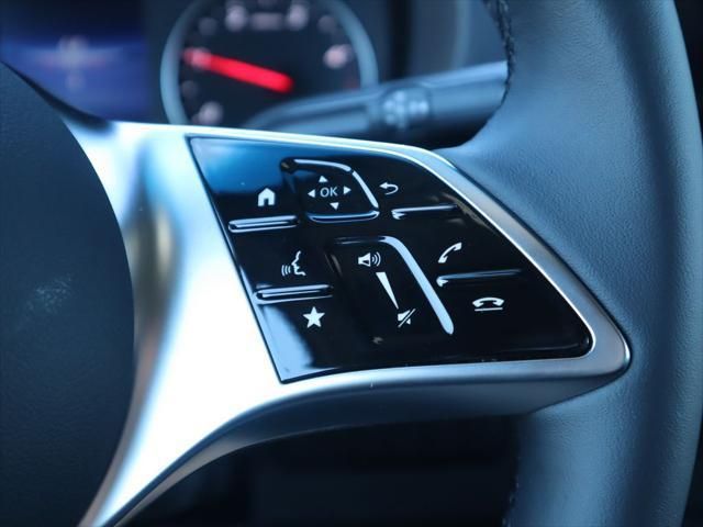 Thumbnail: 2026 Mercedes-Benz Sprinter - 13