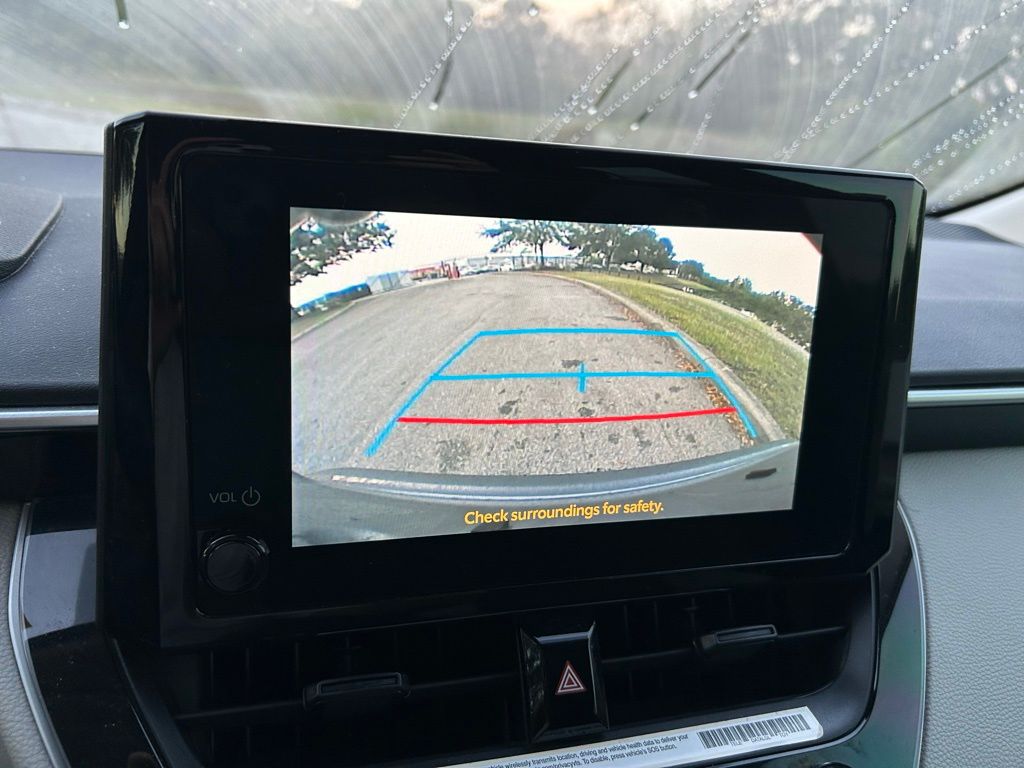 Thumbnail: 2024 Toyota Corolla - 23