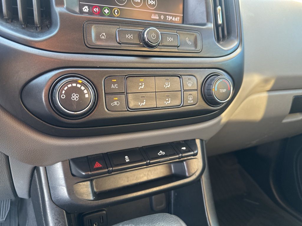 Used Car 2020 Gmc Canyon  Base For Sale Under $25,000 In Austin, Texas