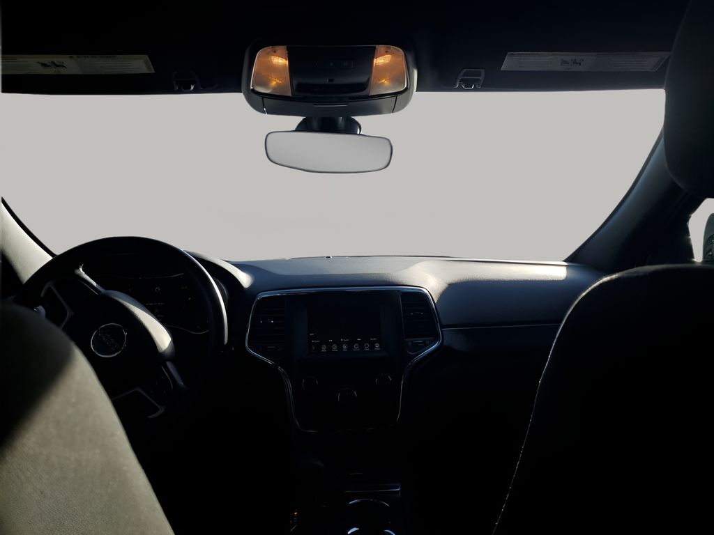 Used Car 2018 Jeep Grand Cherokee  Upland Edition For Sale Under $20,000 In Austin, Texas