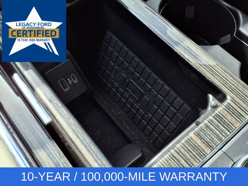 2024 Lincoln Navigator Black Label Black at Cook Ford