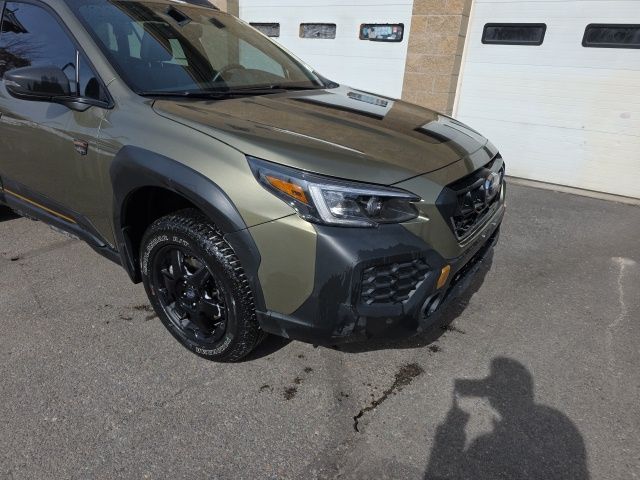 2024 Subaru Outback Wilderness AWD