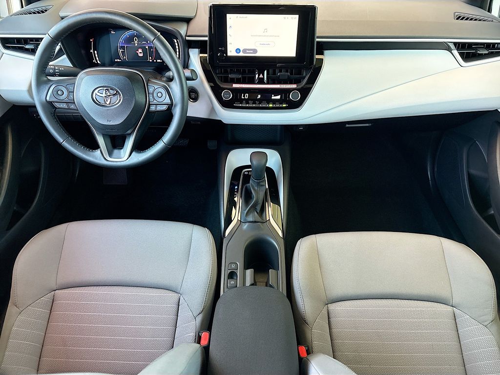 Thumbnail: 2026 Toyota Corolla - 13
