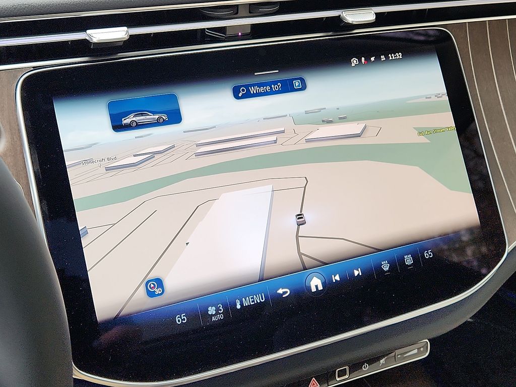 Thumbnail: 2026 Mercedes-Benz E-Class - 11