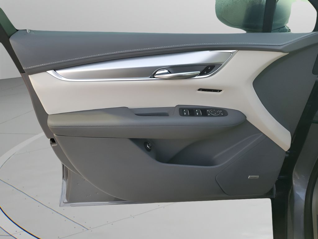 Used Car 2020 Cadillac Xt5  Premium Luxury For Sale Under $30,000 In Austin, Texas