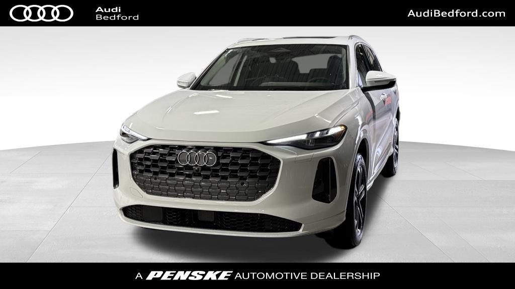 2025 Audi Q5 Premium -
                  Bedford, OH