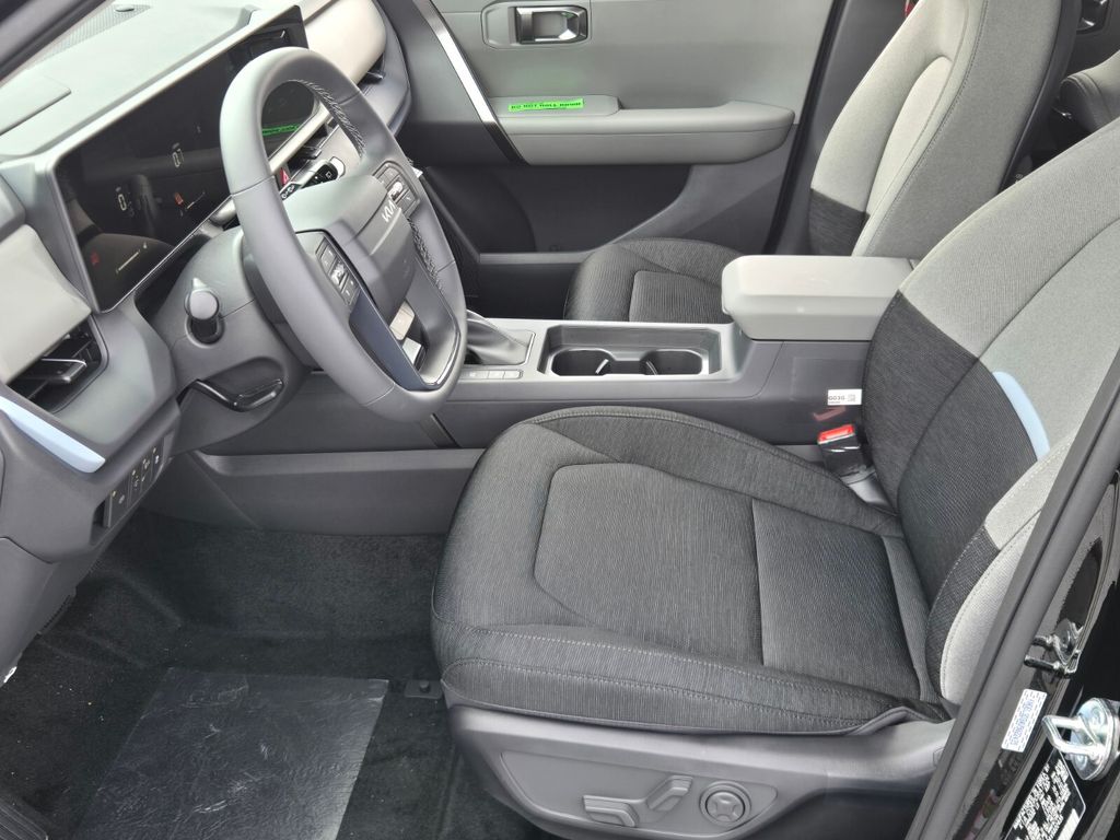 2027 Kia Seltos - $28,085