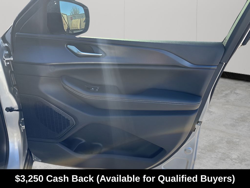 New Car 2025 Jeep Grand Cherokee  For Sale Under $50,000 In Austin, Texas
