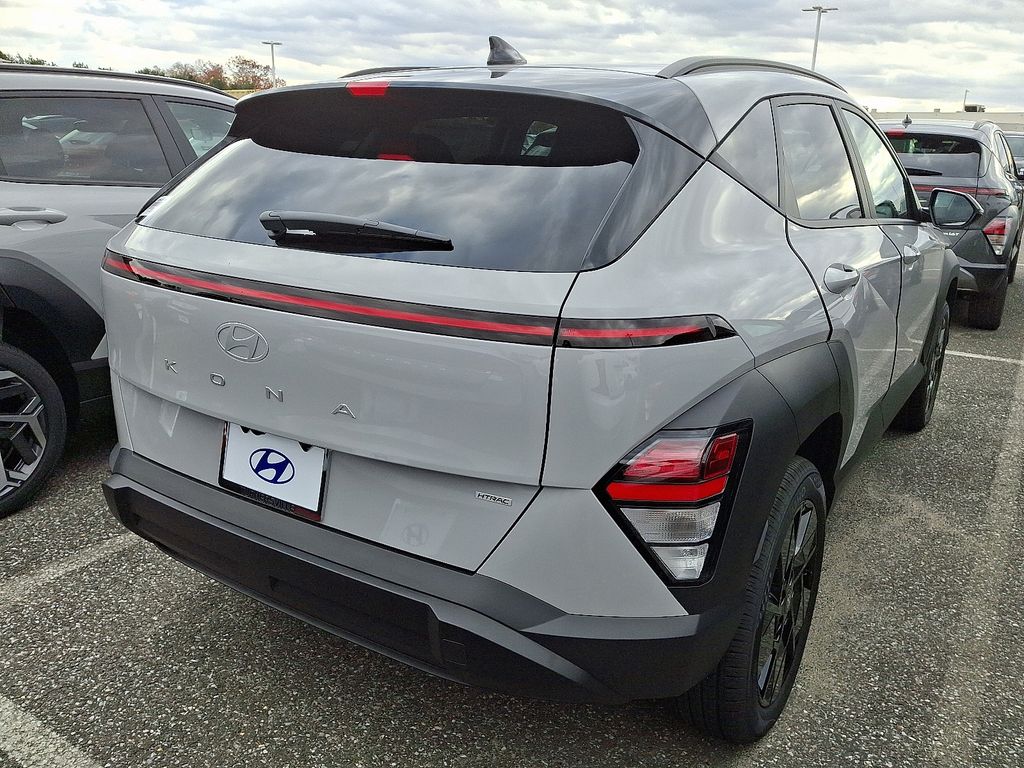 Thumbnail: 2026 Hyundai Kona - 4
