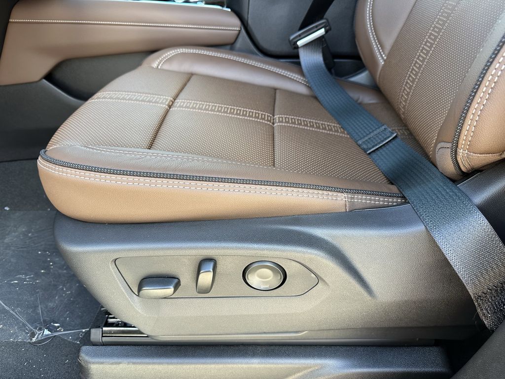 new 2026 Chevrolet Tahoe car, priced at $82,995