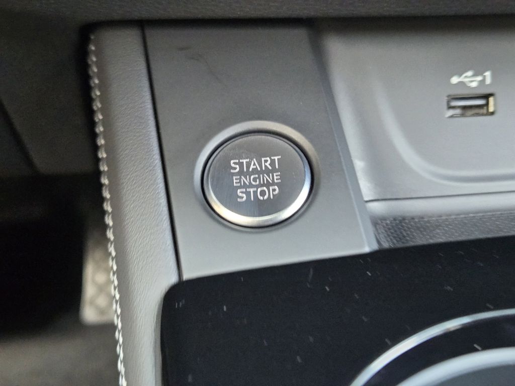 used 2023 Audi A4 car, priced at $34,421