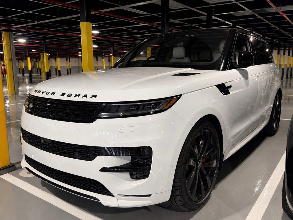 Thumbnail: 2023 Land Rover Range Rover Sport - 1