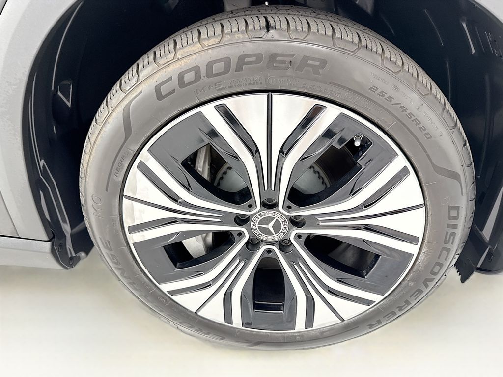 Thumbnail: 2024 Mercedes-Benz EQE - 30
