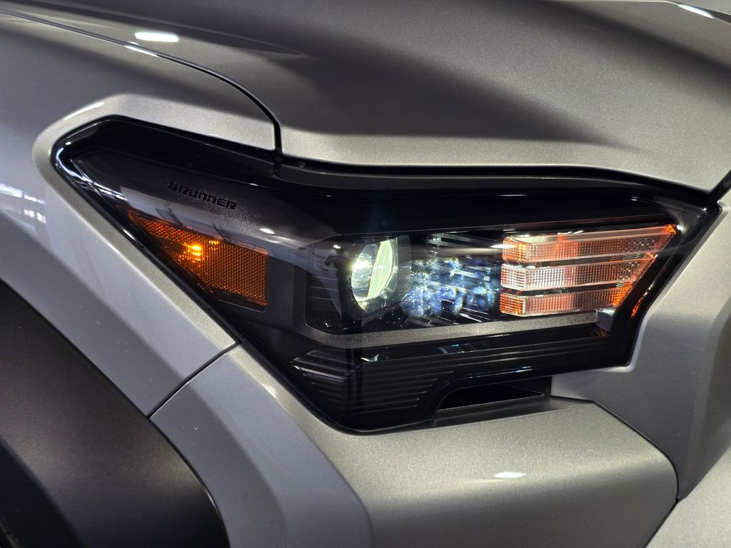 Thumbnail: 2026 Toyota 4Runner - 5