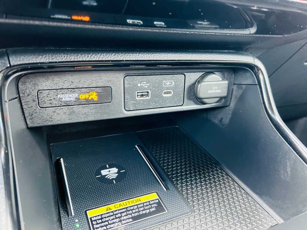 Thumbnail: 2024 Honda CR-V - 26