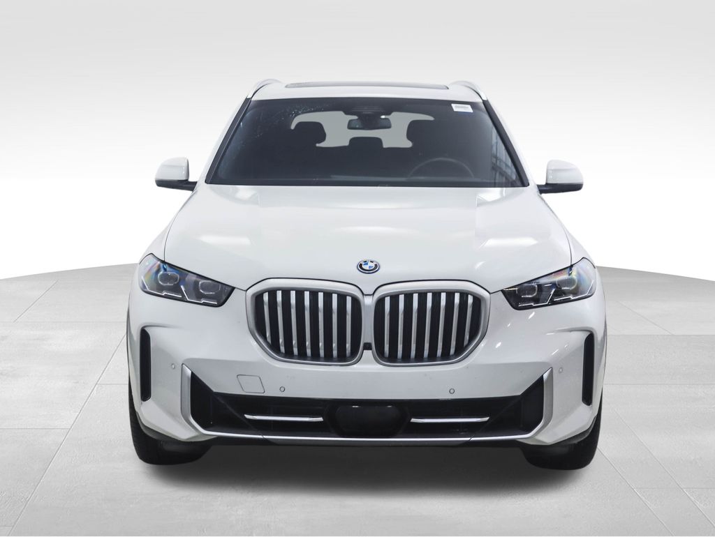 Thumbnail: 2024 BMW X5 - 8