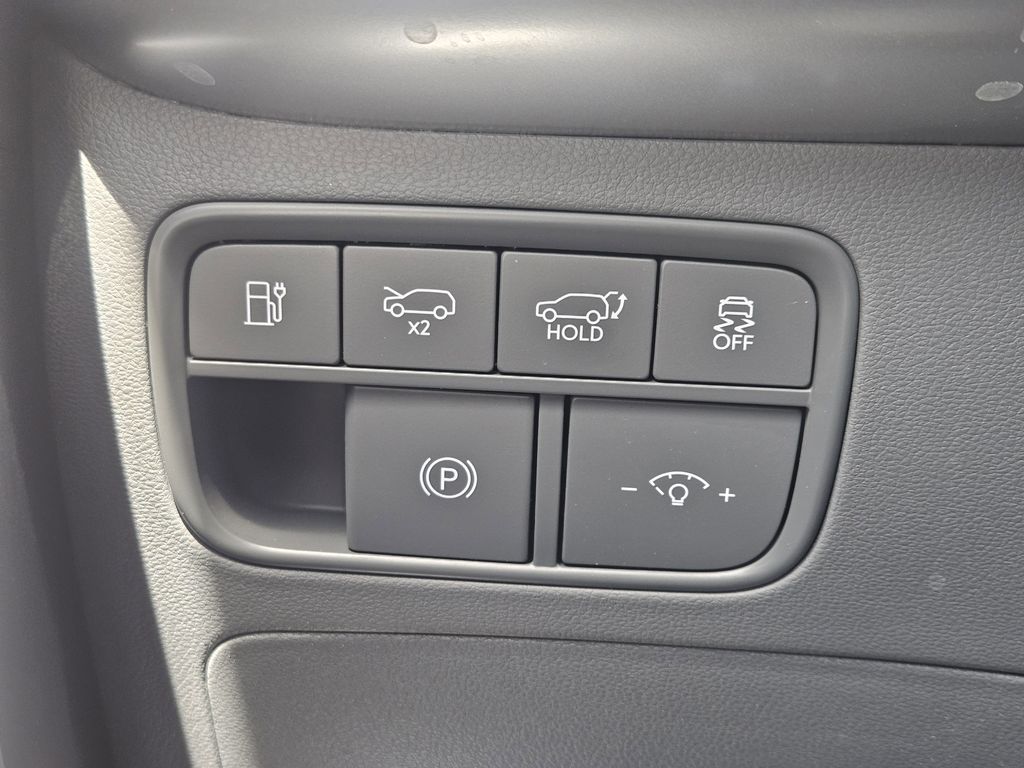 2026 Hyundai IONIQ 9