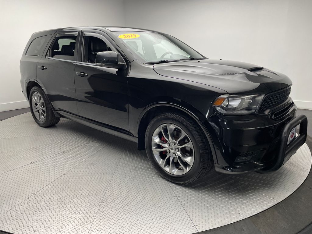 Thumbnail: 2019 Dodge Durango - 3