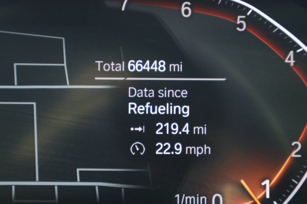 Thumbnail: 2021 BMW X7 - 18