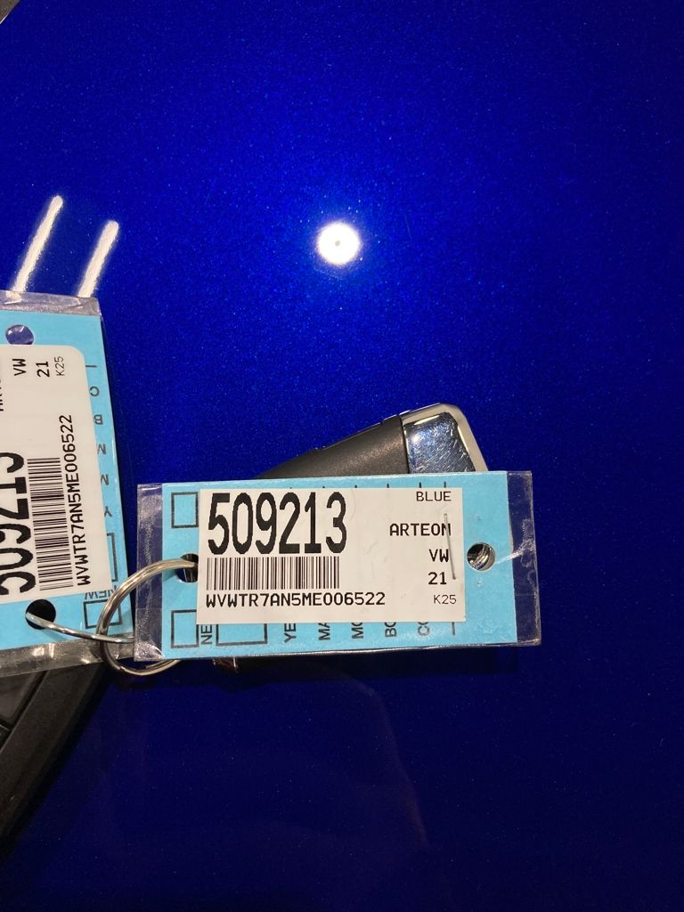 2021 Volkswagen Arteon 2.0T SEL Premium R-Line