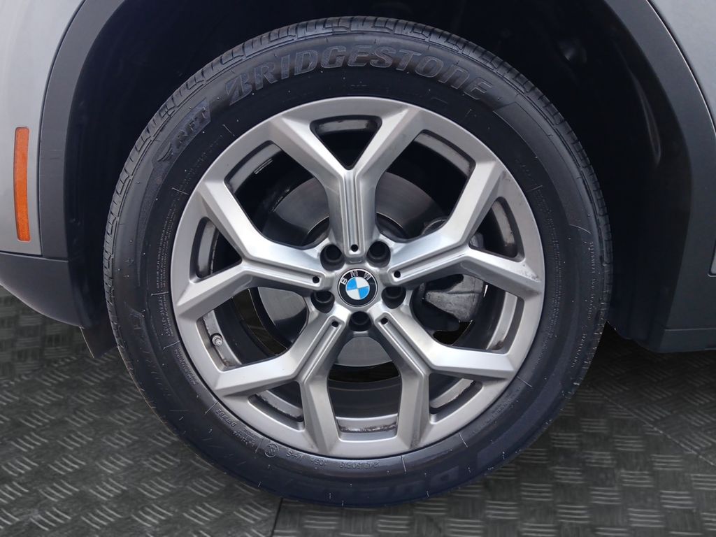 Used Car 2024 Bmw X3  Xdrive30i For Sale Under $35,000 In Austin, Texas