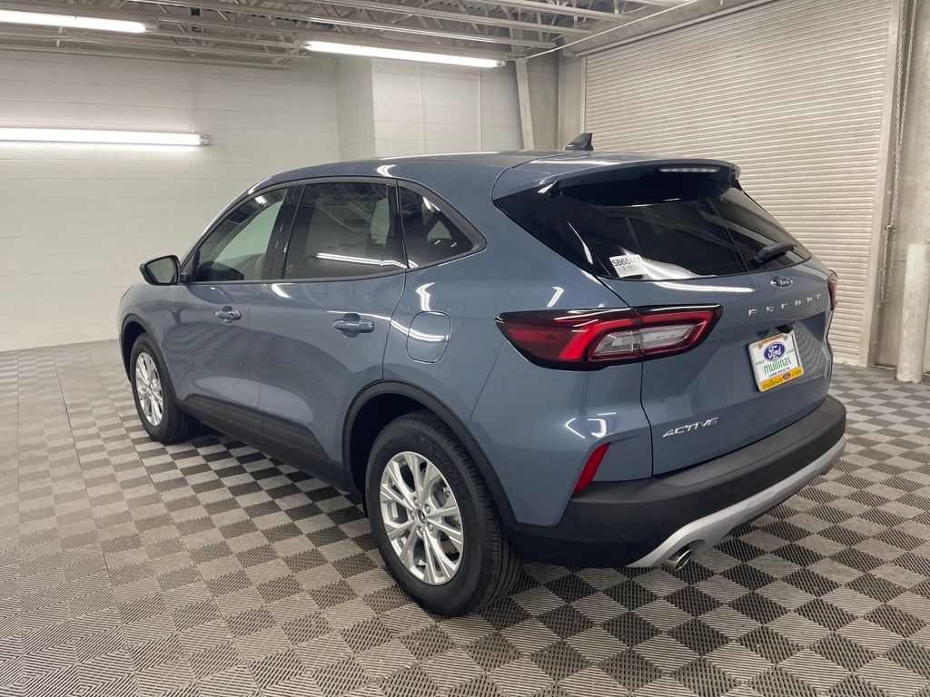 2025 Ford Escape Active photo 7