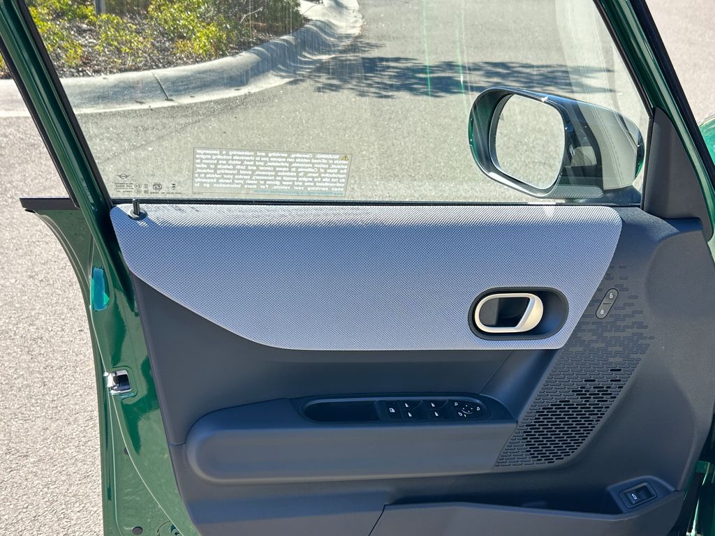 Thumbnail: 2026 MINI Cooper - 11