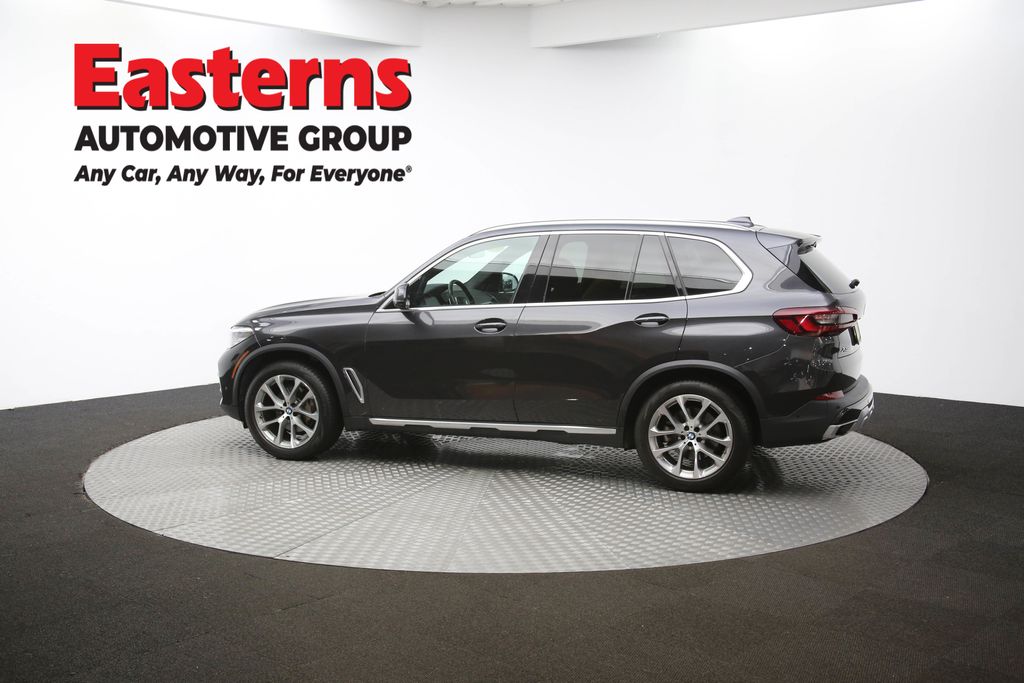 Used 2022 Gray BMW xDrive40i image 67
