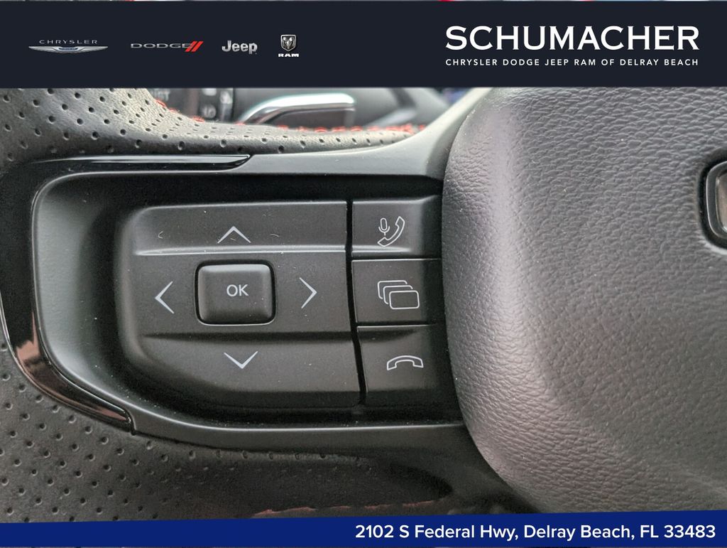 new 2026 Dodge Charger car, priced at $50,700