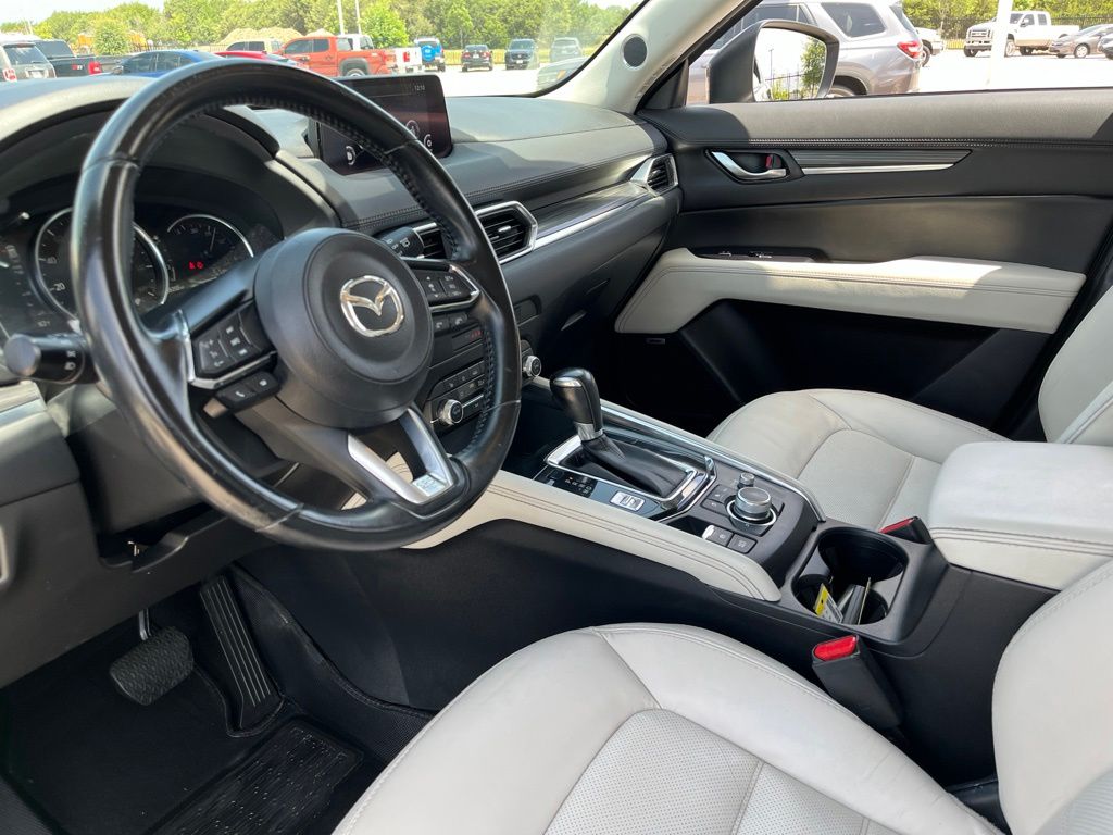 Thumbnail: 2019 Mazda CX-5 - 20