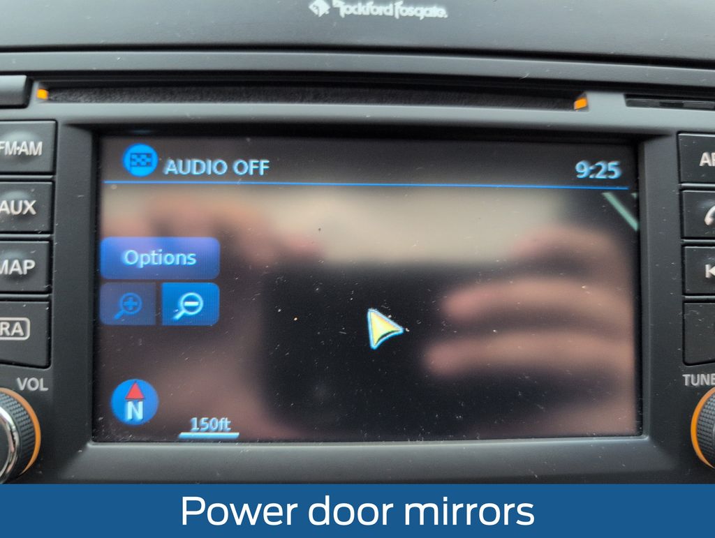 Certified Used 2021 Gray Nissan PRO-4X image 28