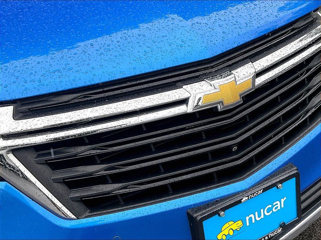 2024 Chevrolet Equinox — photo 30