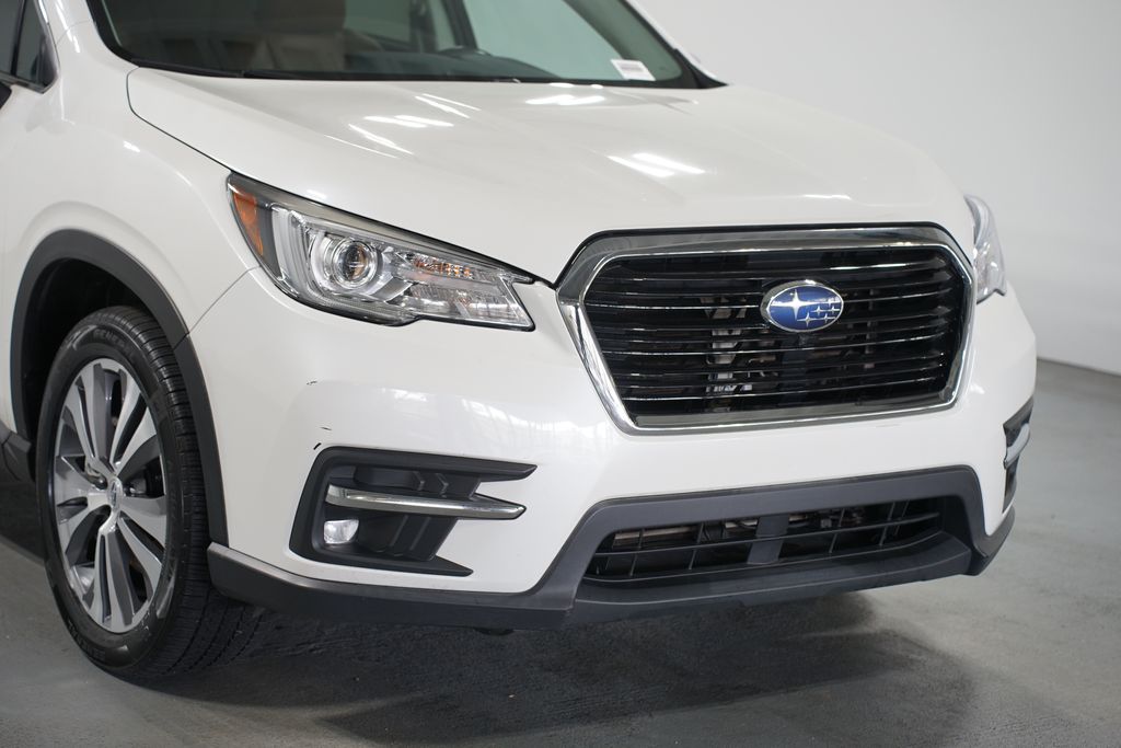 Thumbnail: 2019 Subaru Ascent - 4