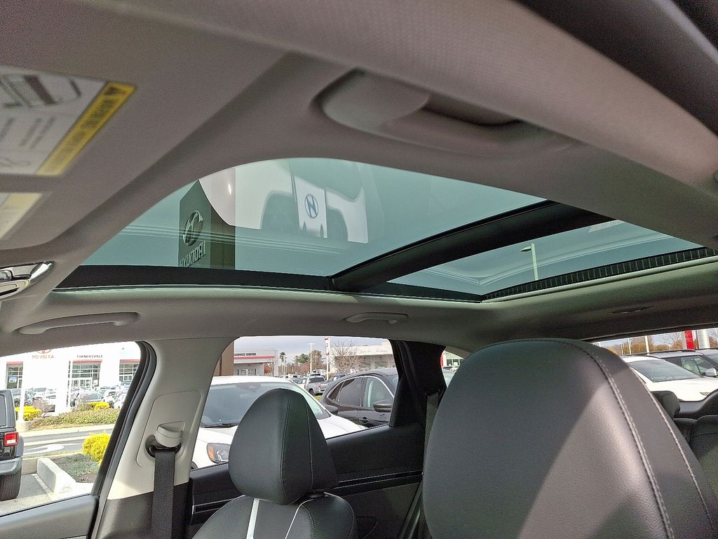 Thumbnail: 2024 Hyundai Tucson - 17