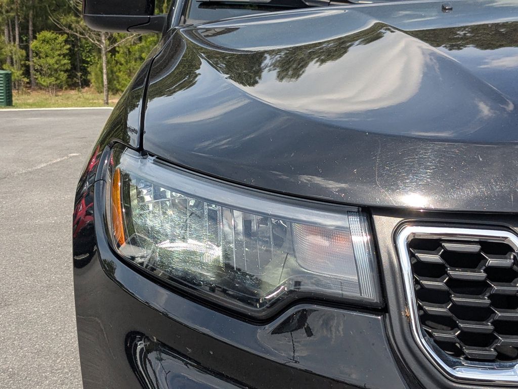 Used 2024 Jeep Compass SUV