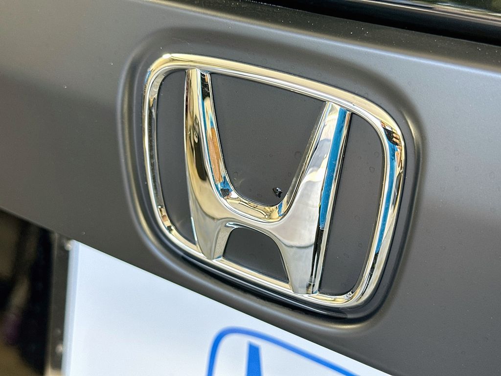 Thumbnail: 2026 Honda Passport - 22