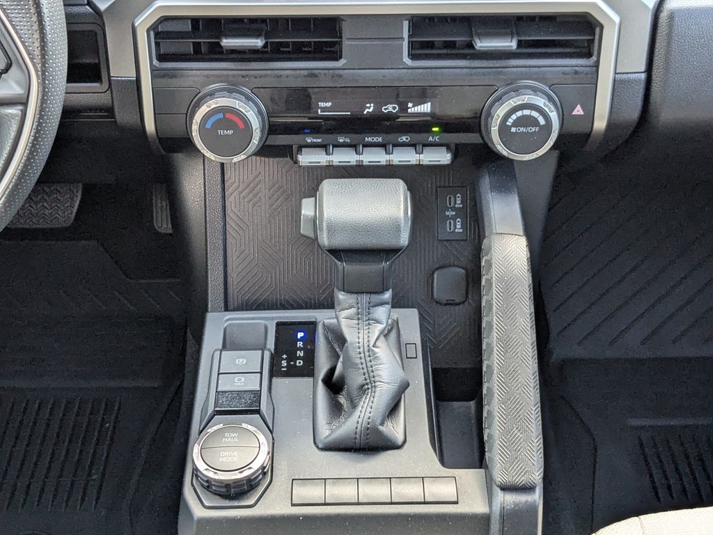 Used 2025 Toyota 4Runner SUV