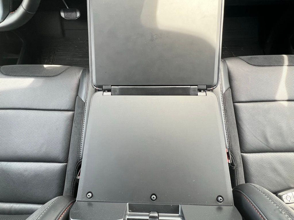 Thumbnail: 2025 Ford F-150 - 13