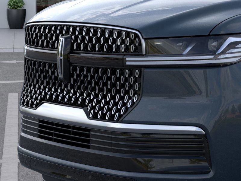 2025 Lincoln Navigator Reserve L