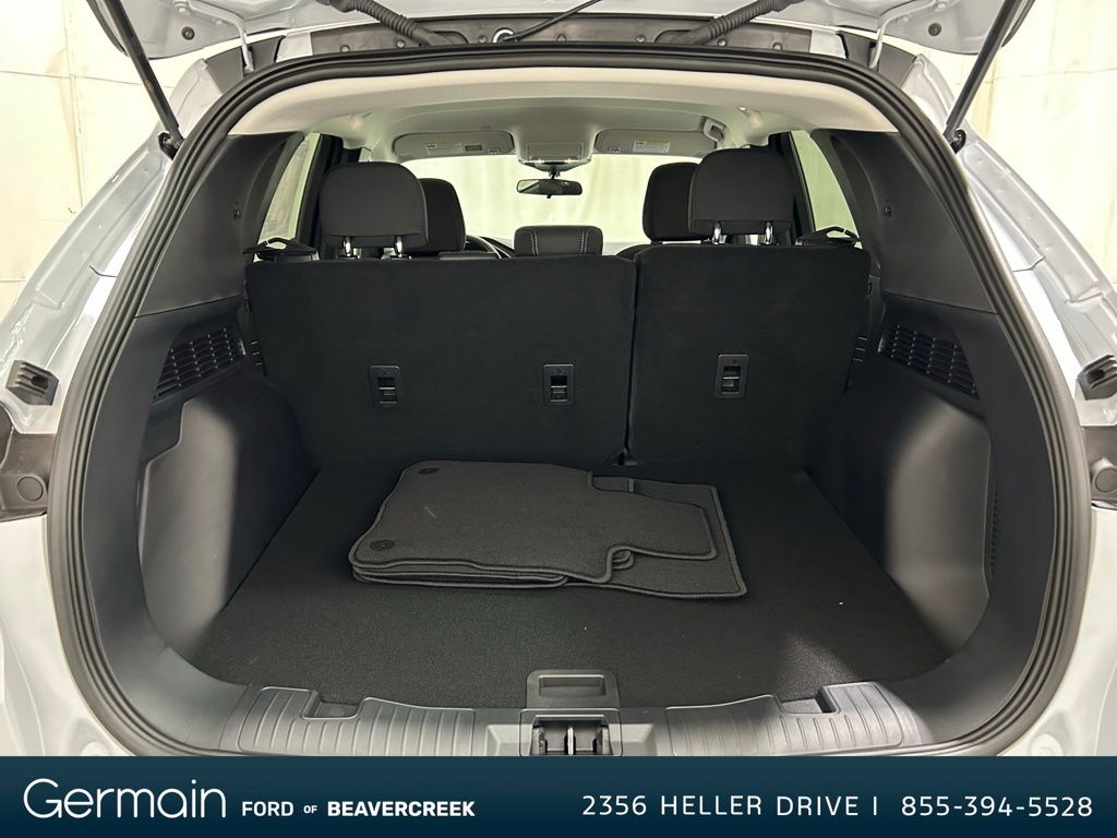 2025 Ford Escape Active photo 27