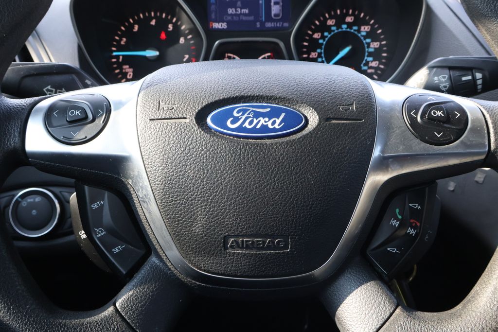 2014 Ford Escape S 20