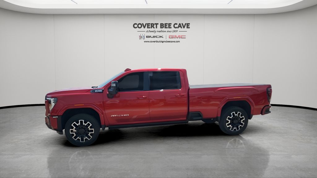 New Car 2025 Gmc Sierra 2500hd  At4 For Sale Under $80,000 In Austin, Texas