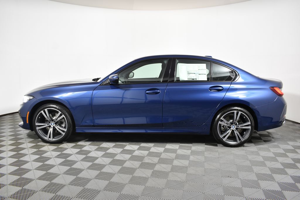 2023 BMW 3 Series 330i xDrive 2