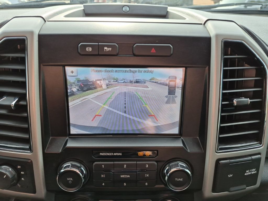 Used Car 2019 Ford F-250sd  Lariat For Sale Under $60,000 In Austin, Texas