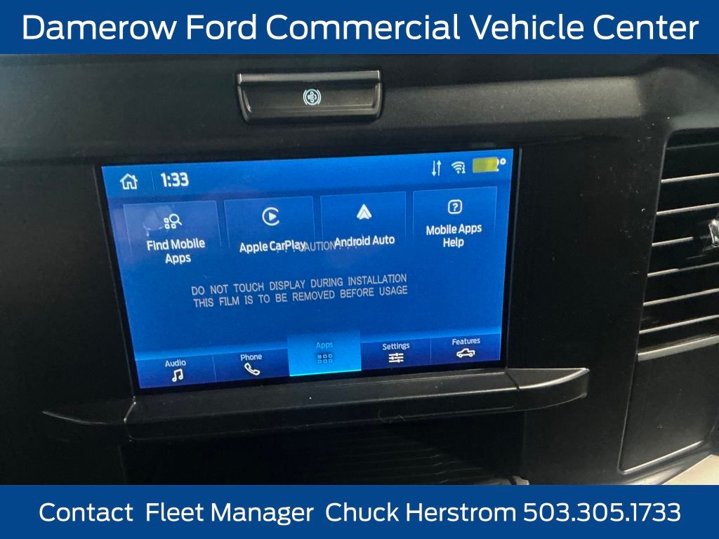 2025 Ford F-350SD  photo