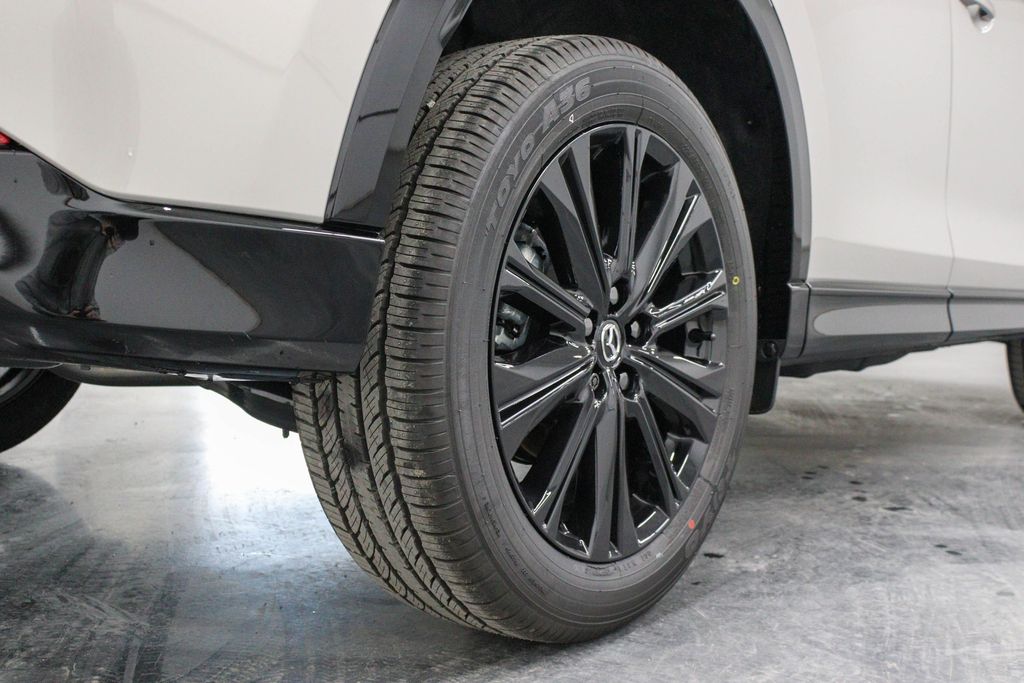 New Car 2025 Mazda Cx-5  2.5 Turbo Premium For Sale Under $40,000 In Georgetown, Texas