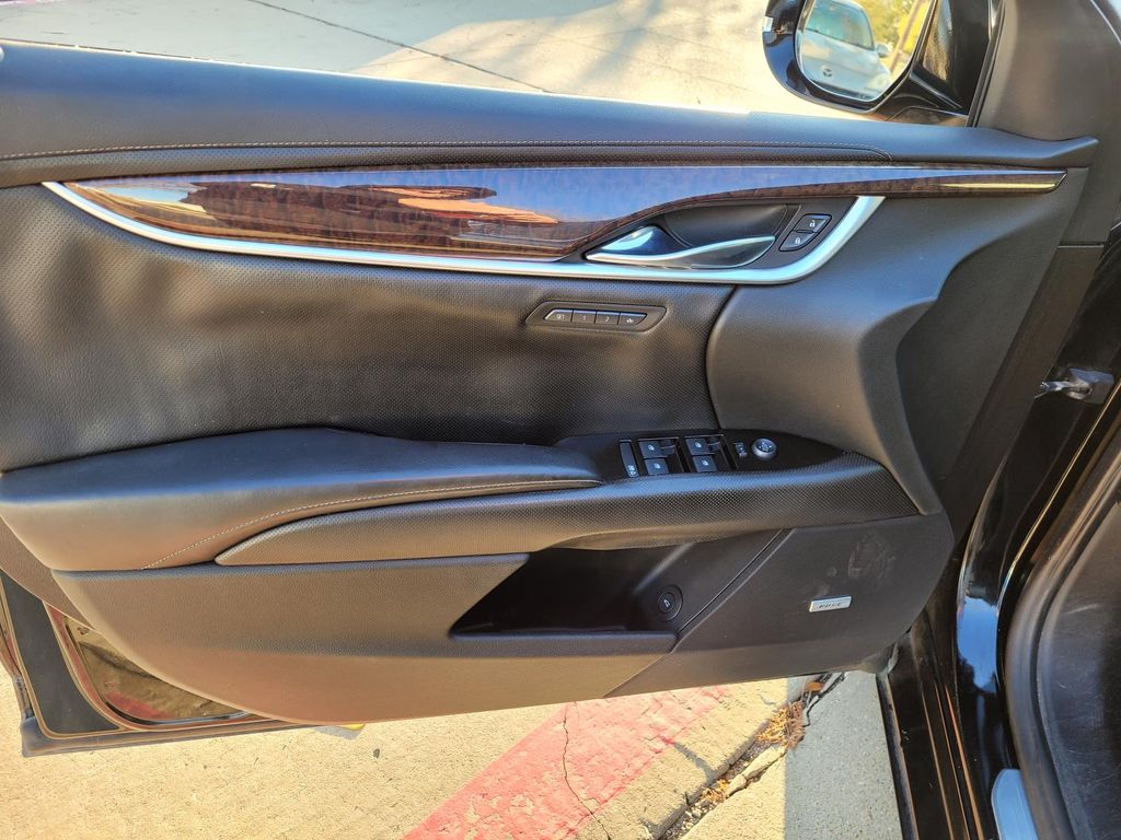 used 2013 Cadillac XTS car, priced at $11,700