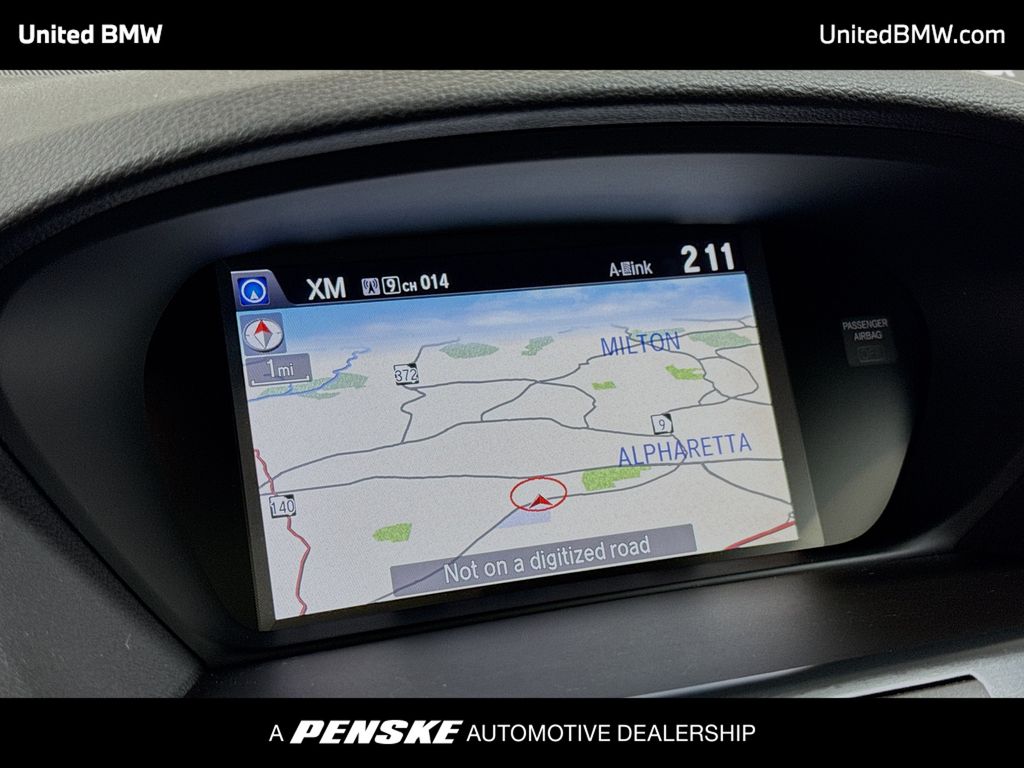 Thumbnail: 2015 Acura TLX - 10