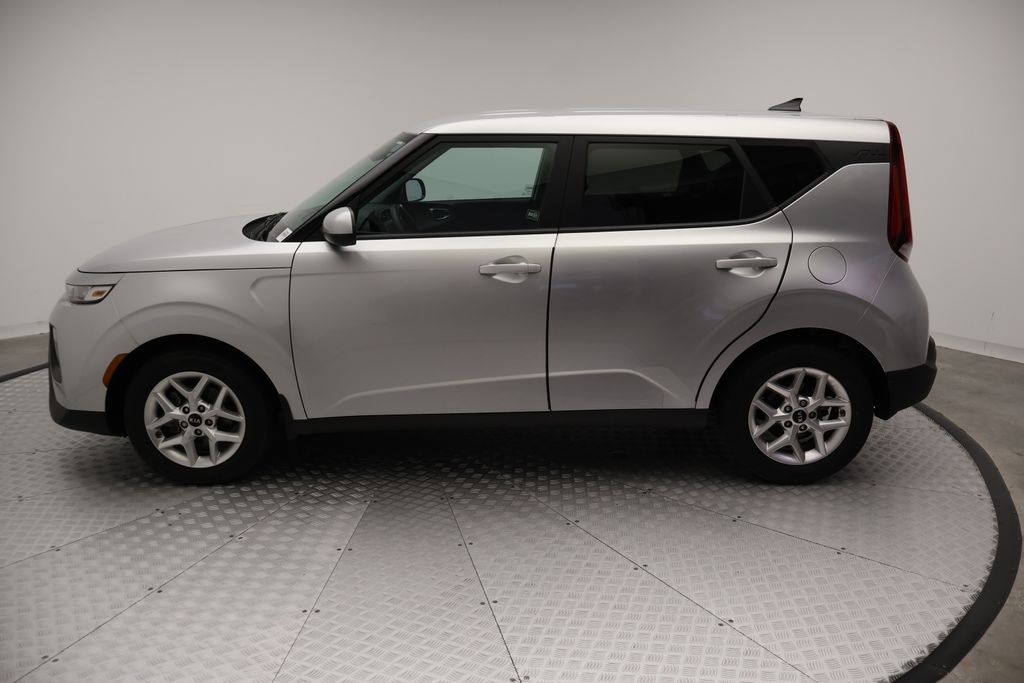 Thumbnail: 2021 Kia Soul - 12
