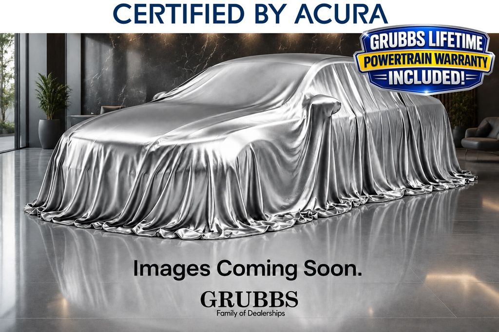 Majestic Black Pearl 2025 Acura Integra Hatchback Front-Wheel Drive Continuously Variable Transmission